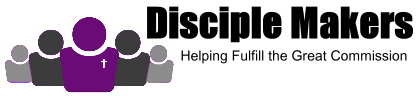 Disciple Makers